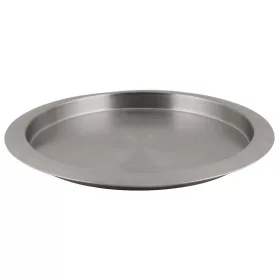 MagicHome SBT rozsdamentes acél tálca – 36,5 cm
