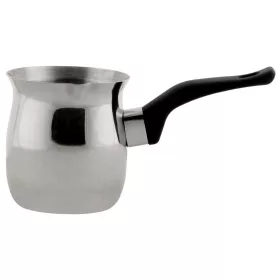   MagicHome SCM rozsdamentes acél kávéfőző ibrik (dzsezva) – 450 ml