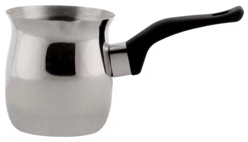 MagicHome SCM rozsdamentes acél kávéfőző ibrik (dzsezva) – 450 ml