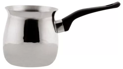 MagicHome SCM rozsdamentes acél kávéfőző ibrik (dzsezva) – 1000 ml
