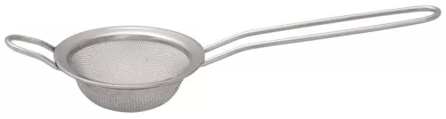 MagicHome TCS rozsdamentes acél konyhai szűrő – Ø 8 cm