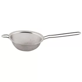   MagicHome TCS rozsdamentes acél konyhai szűrő – Ø 12 cm