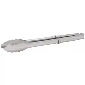 MagicHome SUT rozsdamentes acél grillfogó – 30 cm