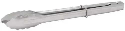 MagicHome SUT rozsdamentes acél grillfogó – 30 cm