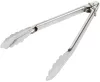 MagicHome SUT rozsdamentes acél grillfogó – 30 cm