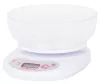 MagicHome DKS1 digitális konyhai mérleg edénnyel – 5 kg, 1 g pontosság
