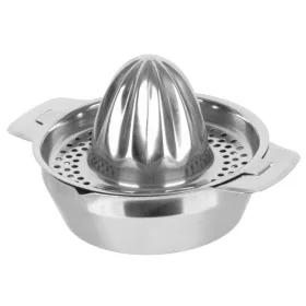 MagicHome rozsdamentes acél citrusfacsaró – Ø 13 cm