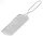 MagicHome rozsdamentes acél sajtreszelő – 7 × 25,5 cm