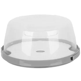   MagicHome Caker tortatároló doboz fedéllel – Ø 29 × 16 cm