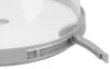MagicHome Caker tortatároló doboz fedéllel – Ø 29 × 16 cm
