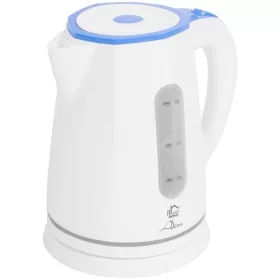  MagicHome Adira elektromos vízforraló – 1,8 liter, 1850–2200 W