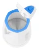 MagicHome Adira elektromos vízforraló – 1,8 liter, 1850–2200 W