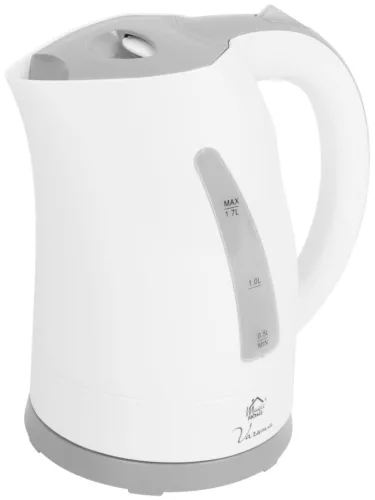 MagicHome Varuna elektromos vízforraló – 1,7 liter, 1850–2200 W
