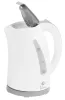 MagicHome Varuna elektromos vízforraló – 1,7 liter, 1850–2200 W
