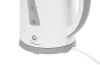 MagicHome Varuna elektromos vízforraló – 1,7 liter, 1850–2200 W