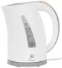 MagicHome Varuna elektromos vízforraló – 1,7 liter, 1850–2200 W
