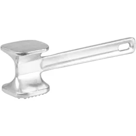   MagicHome kétoldalas fém húsklopfoló – 27 × 4,5 × 9,6 cm