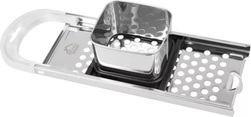 MagicHome nokedliszaggató – 32,8 × 10,8 × 7,8 cm