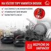 MagicHome Black Marble Line serpenyő 3 rétegű márványhatású tapadásmentes bevonattal – Ø 28 cm