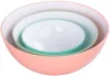 MagicHome salátástál készlet – 3 db, 600/1500/3000 ml