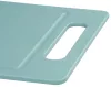 MagicHome műanyag vágódeszka – 38 × 26 × 0,78 cm, menta