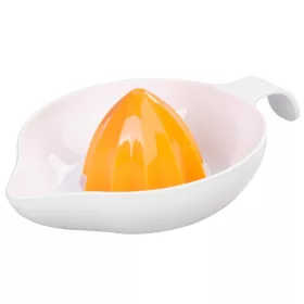 MagicHome kézi citrusfacsaró gyűjtőtállal – 350 ml