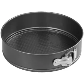   MagicHome kapcsos tortaforma levehető aljjal – Ø 24 × 7 cm