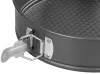 MagicHome kapcsos tortaforma levehető aljjal – Ø 24 × 7 cm