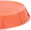 MagicHome kerek szilikon sütőforma – Ø 24 × 5 cm