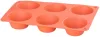 MagicHome szilikon muffinforma – 23,7 × 16 × 3 cm