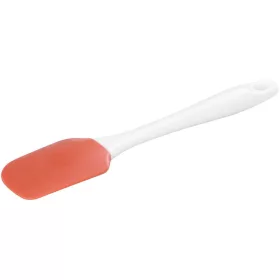 MagicHome szilikon spatula – 25 × 5,2 × 1,1 cm, piros