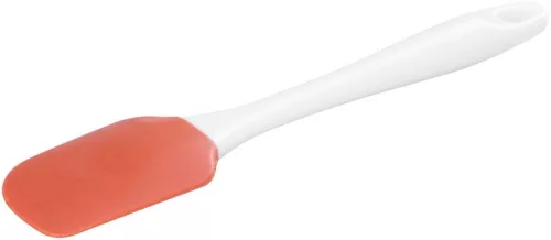 MagicHome szilikon spatula – 25 × 5,2 × 1,1 cm, piros