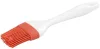 MagicHome szilikon kenőecset – 22 × 4,6 × 1,8 cm, piros