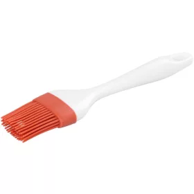 MagicHome szilikon kenőecset – 22 × 4,6 × 1,8 cm, piros
