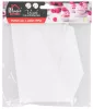 MagicHome cukrászhabzsák díszítéshez és töltéshez – 17 × 31,5 cm