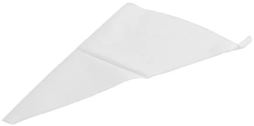 MagicHome cukrászhabzsák díszítéshez és töltéshez – 23 × 38 cm