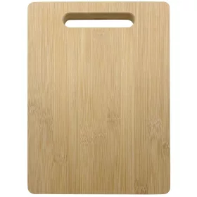 MagicHome bambusz vágódeszka – 35 × 25 × 1,5 cm