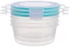 MagicHome ételtároló doboz készlet – 3 × 700 ml