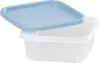 MagicHome ételtároló doboz készlet – 4 × 600 ml