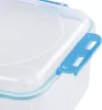 MagicHome ételtároló doboz készlet – 3 × 1200 ml