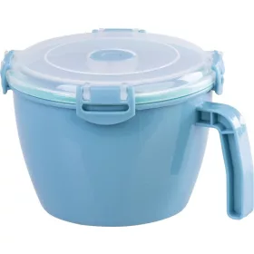   MagicHome ételtároló doboz füllel és gőzszeleppel – 900 ml