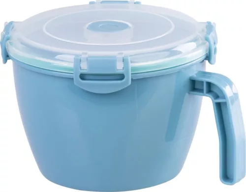 MagicHome ételtároló doboz füllel és gőzszeleppel – 900 ml