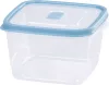 MagicHome műanyag tárolóedény – 850 ml