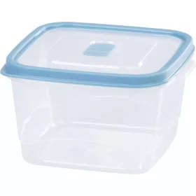 MagicHome műanyag tárolóedény – 850 ml