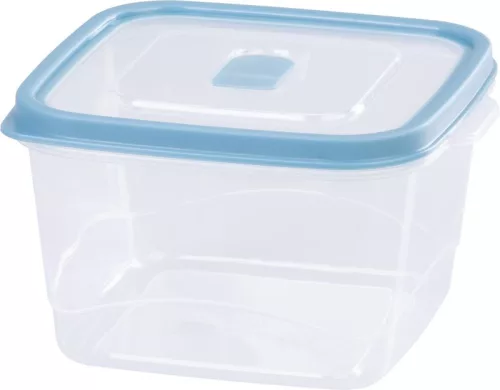 MagicHome műanyag tárolóedény – 850 ml