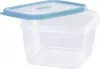 MagicHome műanyag tárolóedény – 850 ml