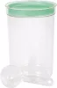 Curver ételtároló doboz mérőkanállal – 1700 ml, vegyes szín