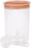 Curver ételtároló doboz mérőkanállal – 1700 ml, vegyes szín