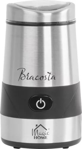 MagicHome Bracosta elektromos kávédaráló – 200 W, 60 g