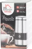 MagicHome Bracosta elektromos kávédaráló – 200 W, 60 g